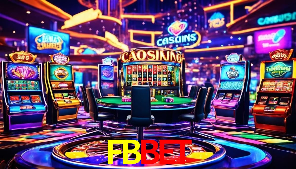 Bônus de Boas-vindas FBBET