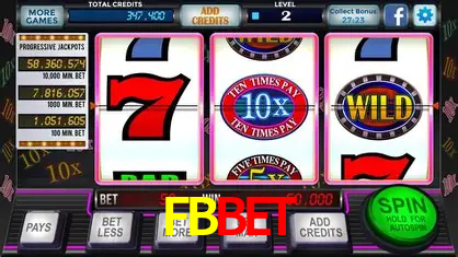 Desvendando o Mundo dos Jogos Virtuais na FBBET