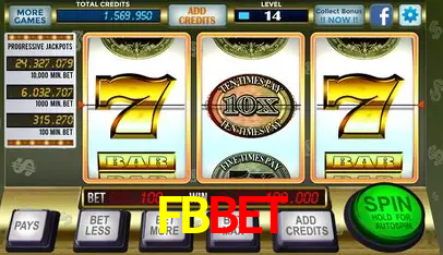 A Emoção da Loteria na FBBET: Uma Chance de Mudança de Vida