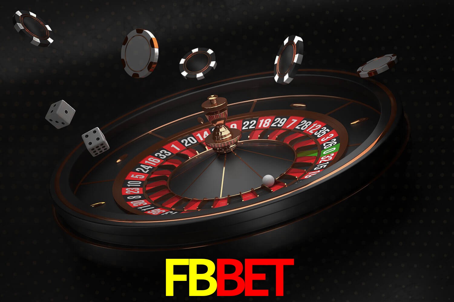 FBBET: Seu Cassino Premiado com Pagamentos Rápidos