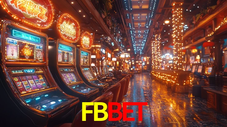 FBBET - Apostas No Cassino Online - FB.BET