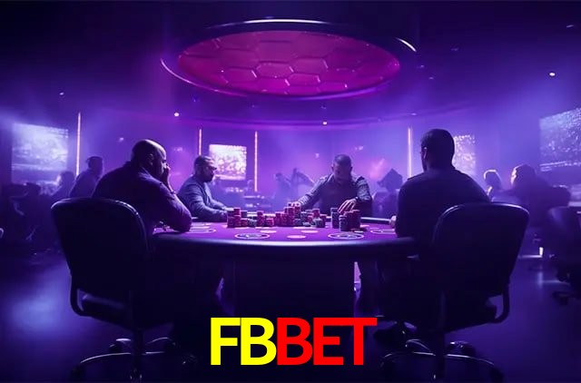 Estatísticas FBBET