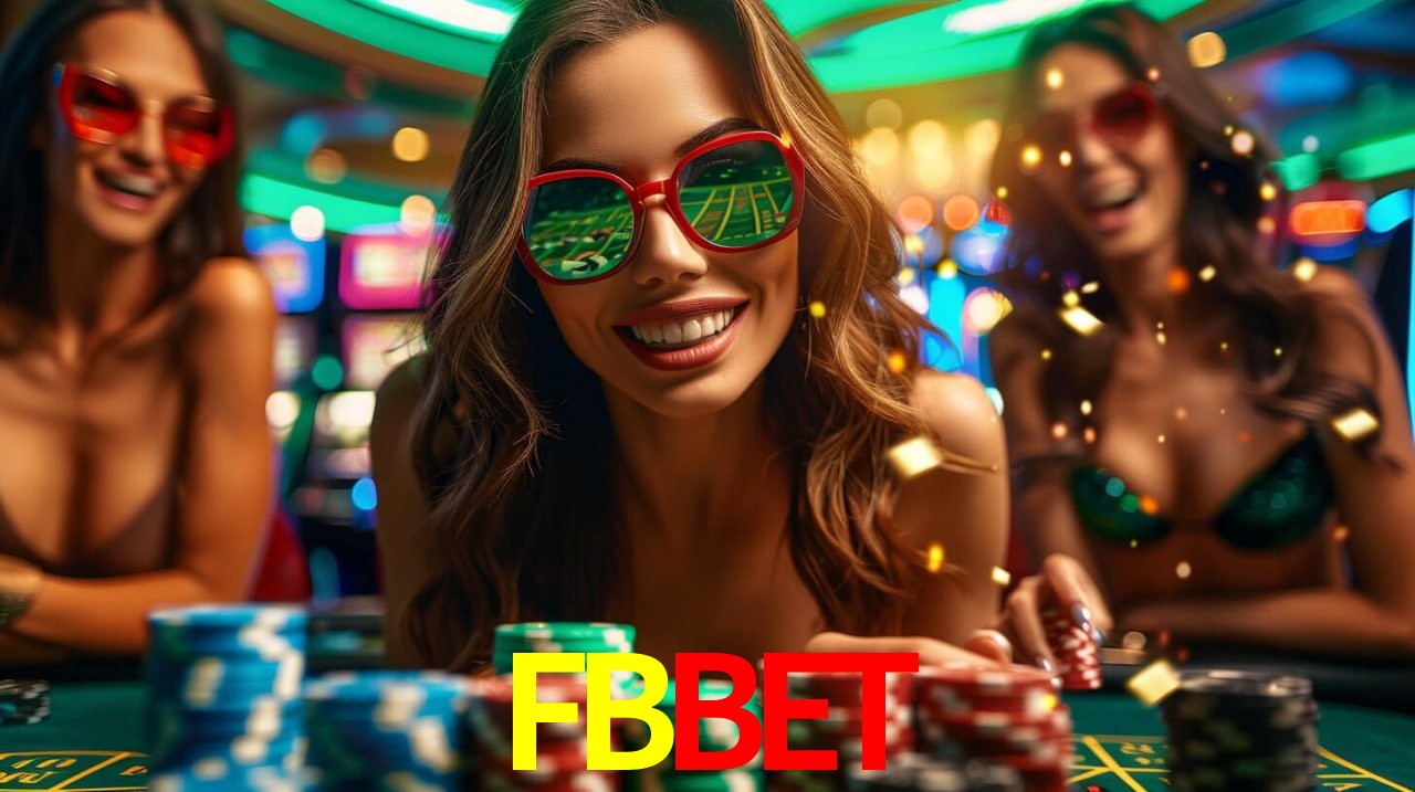 Experiência VIP FBBET