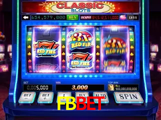 A Revolução dos Aplicativos de Jogos no FBBET