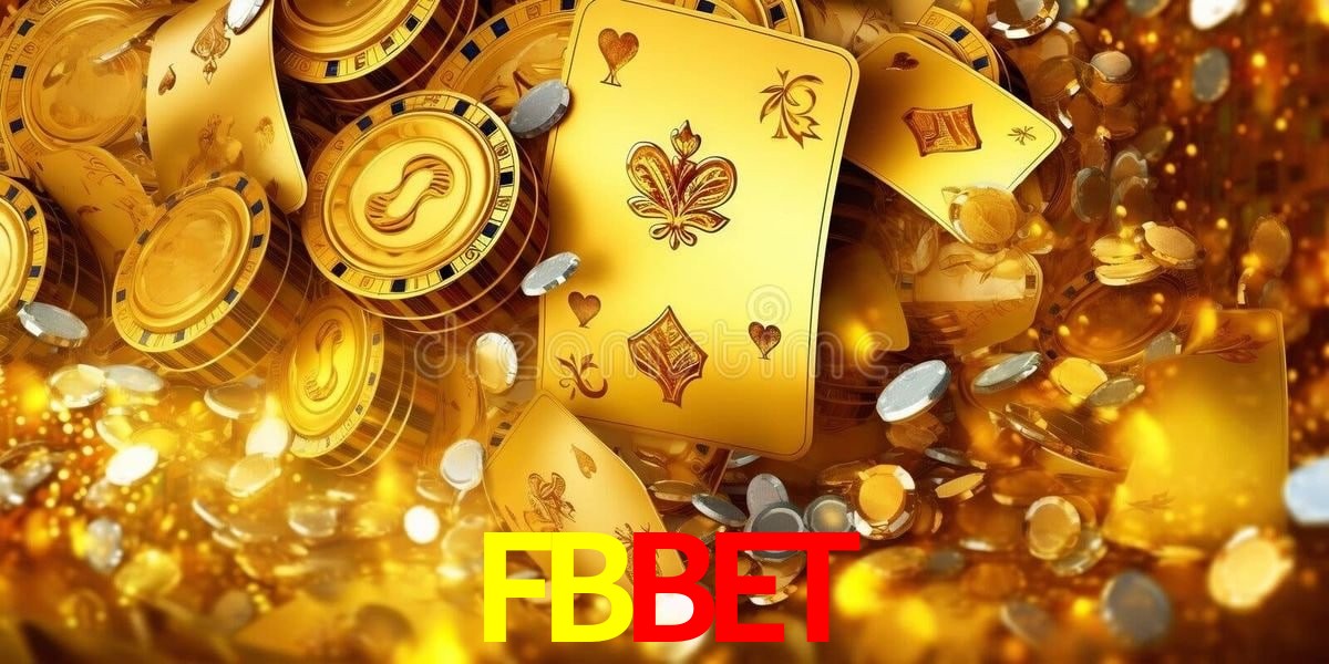 Inovações de Jogos na FBBET: O Futuro das Experiências Interativas