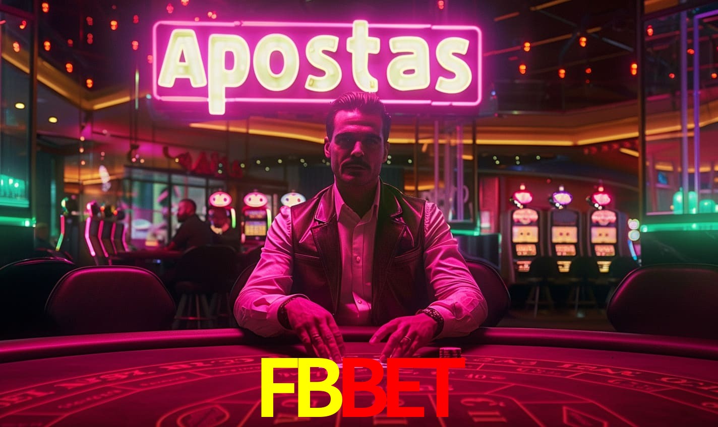 Explorando a Categoria de Eventos em Apostas na FBBET