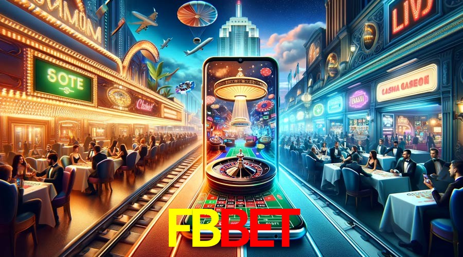 Security Systems FBBET
