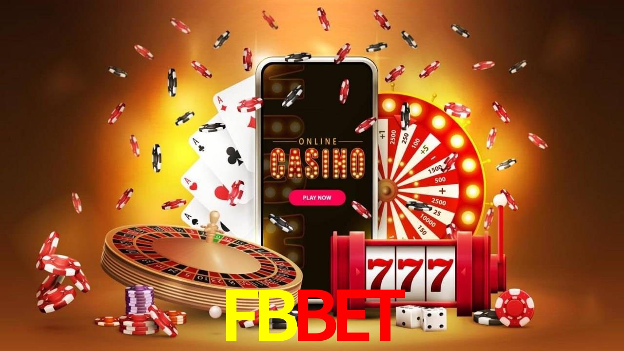 Jogos de Slot FBBET