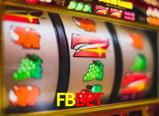 Descubra o Mundo do Cassino Online com FBBET