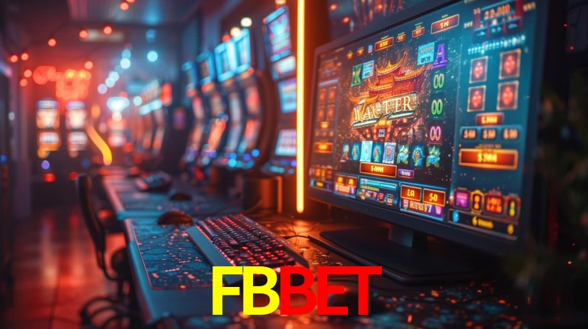 Experimente o Login Seguro Premium no FBBET