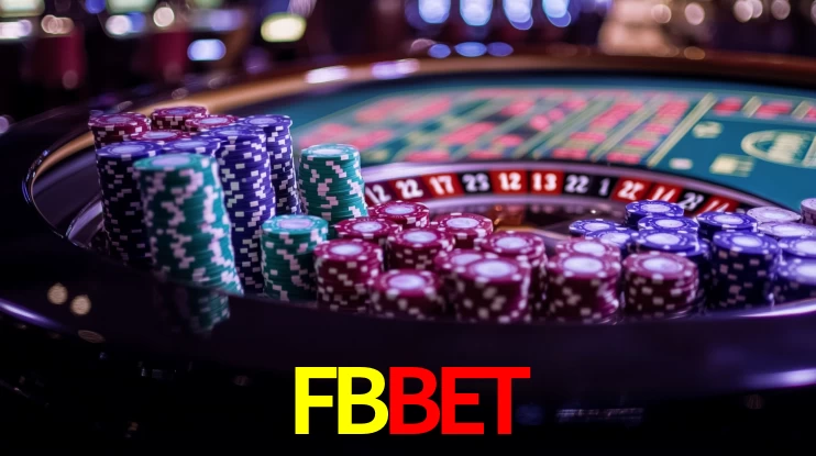 Blackjack Table FBBET