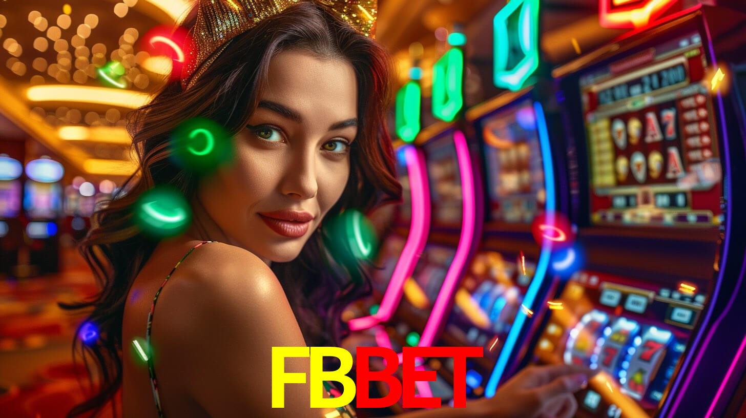 Escolher plataforma para baixar FBBET