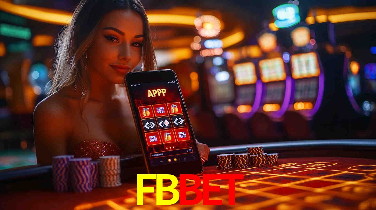 A Experiência Imersiva dos Cassinos Ao Vivo no FBBET