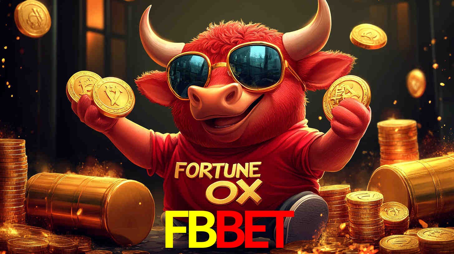 Inovações de Jogos na FBBET: O Futuro das Experiências Interativas