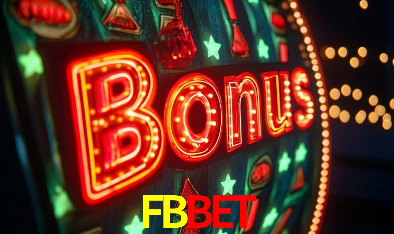 Roda da fortuna na FBBET