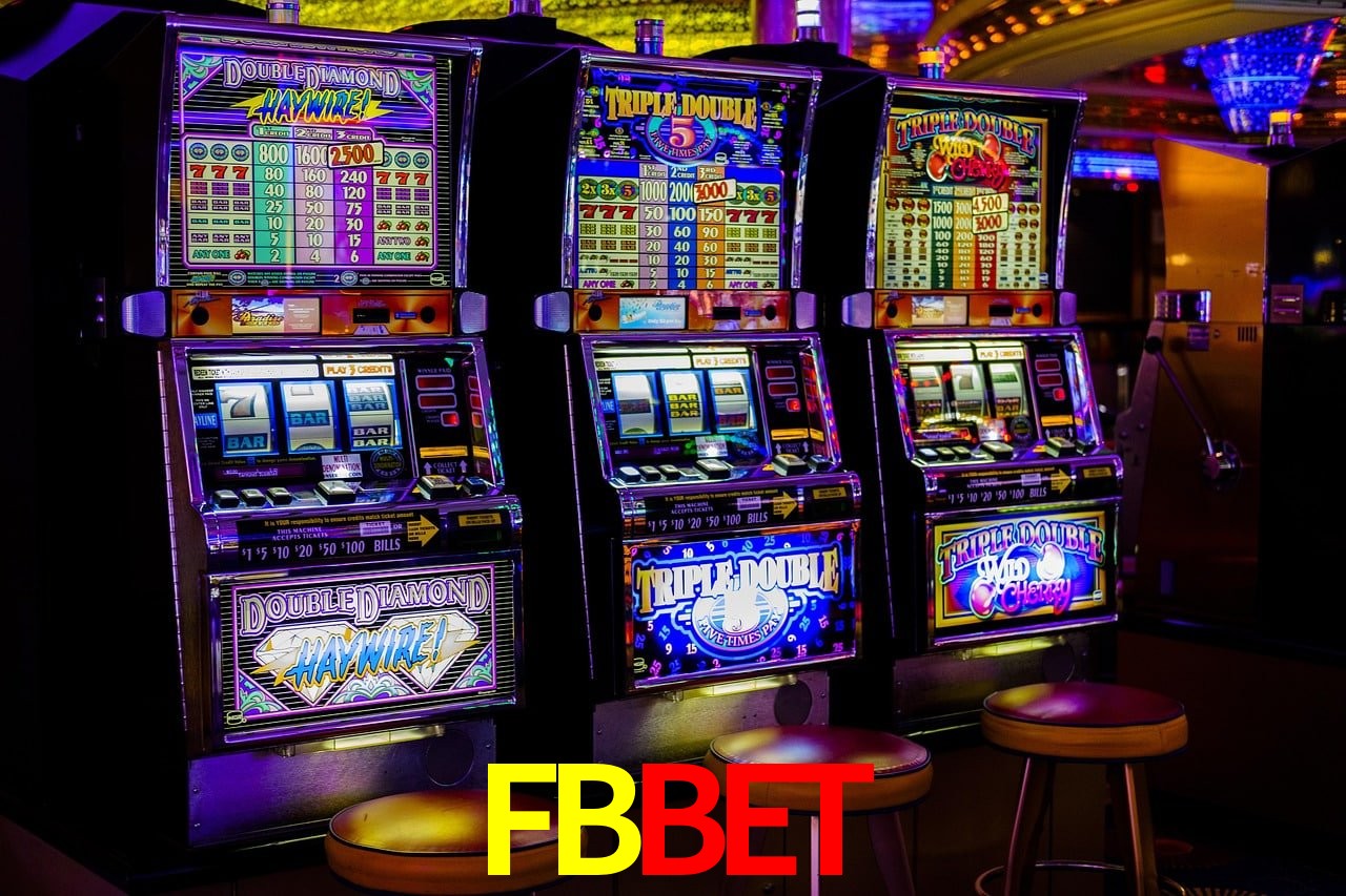Casino VIP FBBET