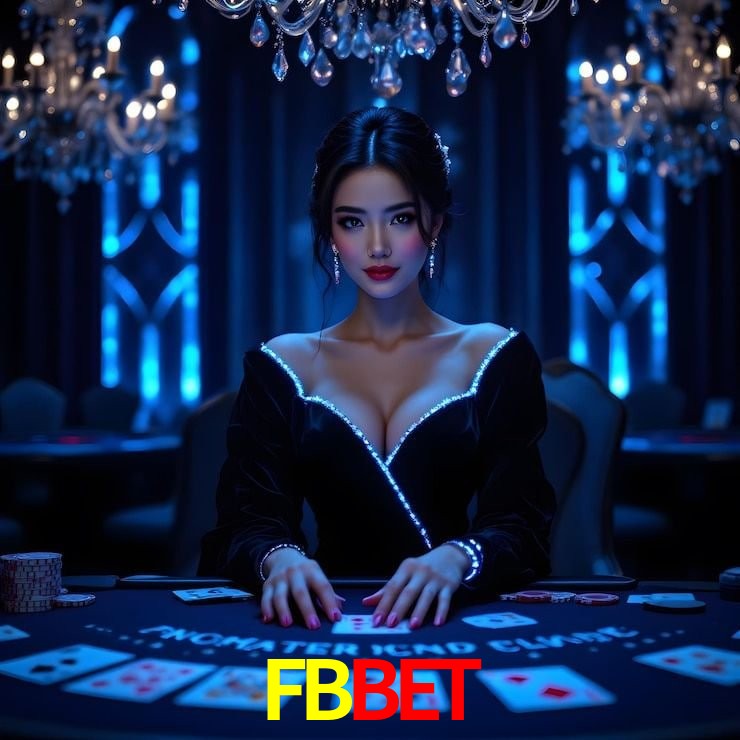 Diretório de Jogos FBBET