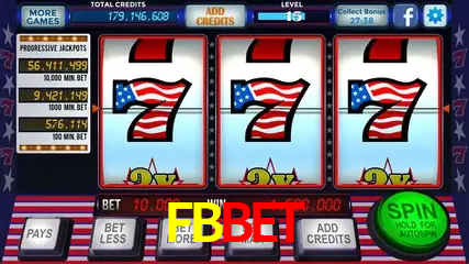Bônus após cadastro na FBBET