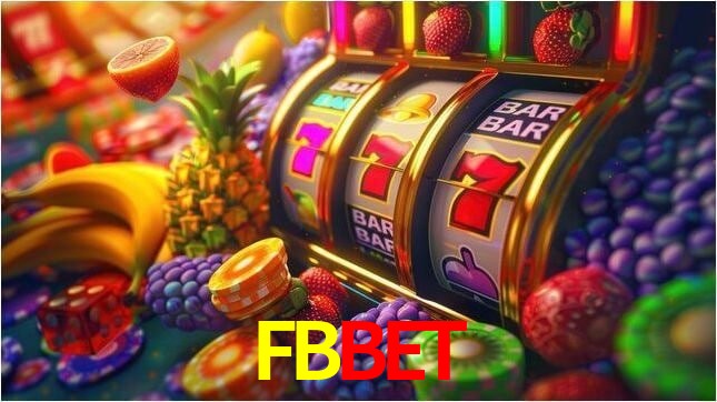 APP oficial da FBBET para mobile