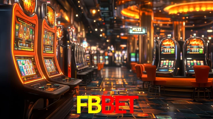 Bônus de boas-vindas na FBBET