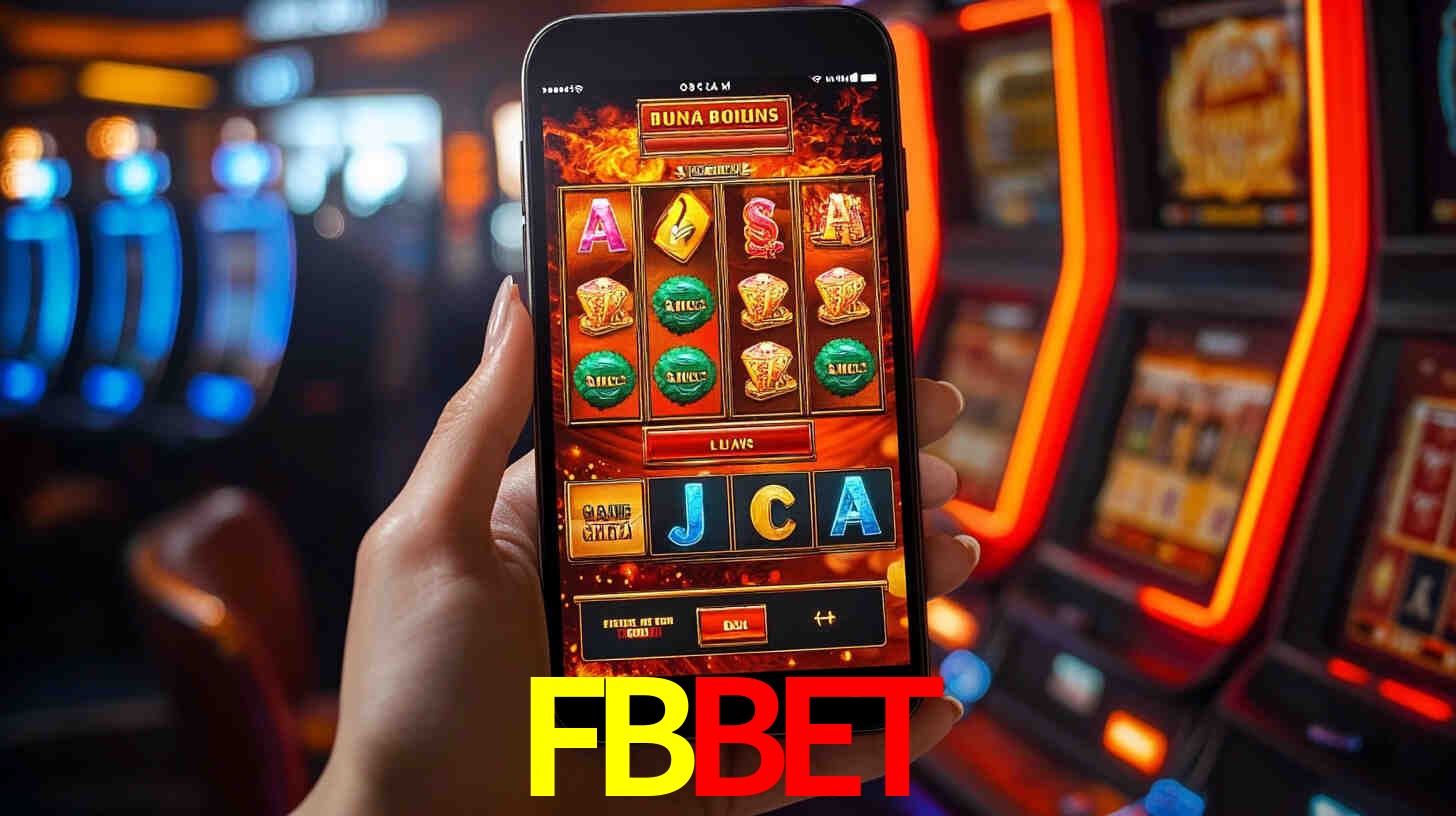 Sinta a adrenalina dos jogos de cassino com FBBET