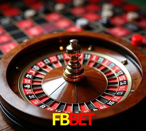Jogos populares e pagamentos rápidos na FBBET