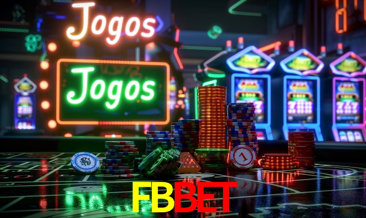 Apostas com odds competitivas na FBBET
