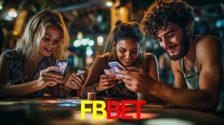 Roulette Table FBBET