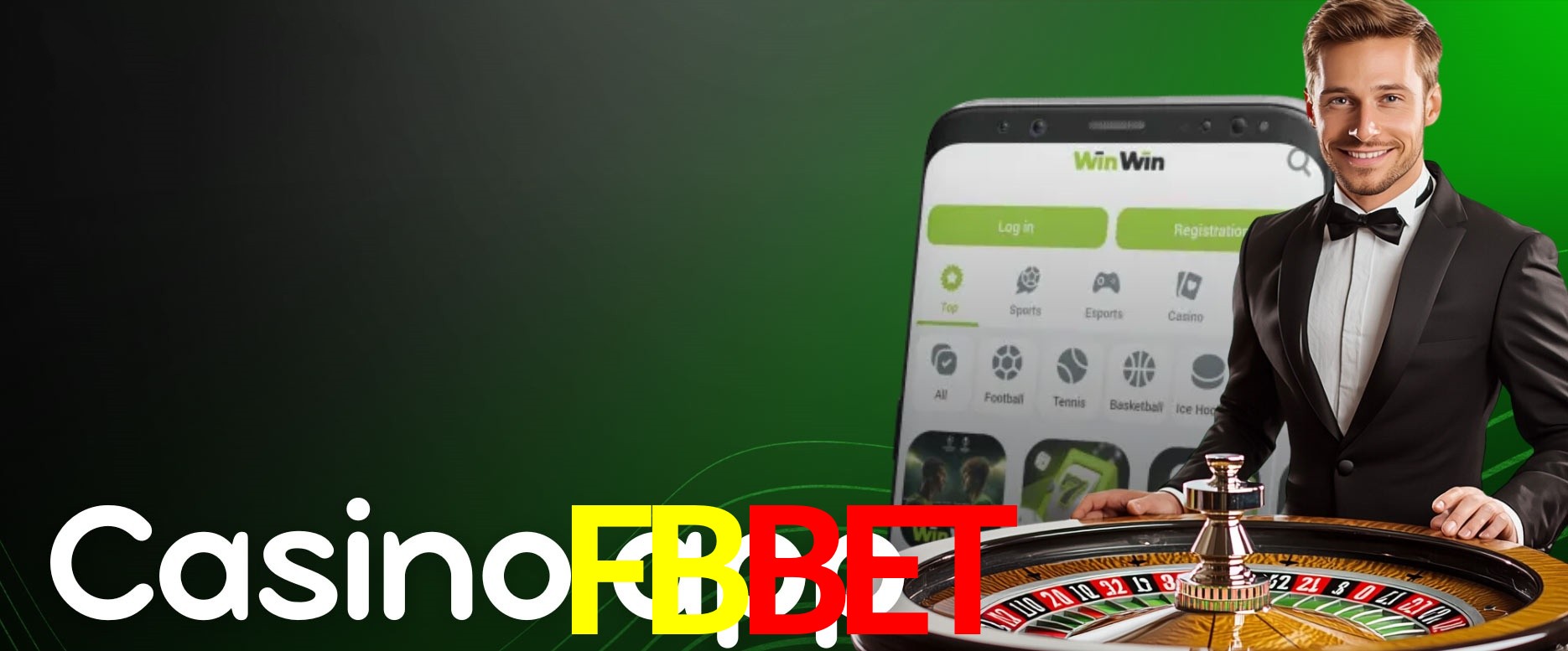 Exclusive Offers FBBET