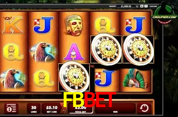 Inovações de Jogos na FBBET: O Futuro das Experiências Interativas
