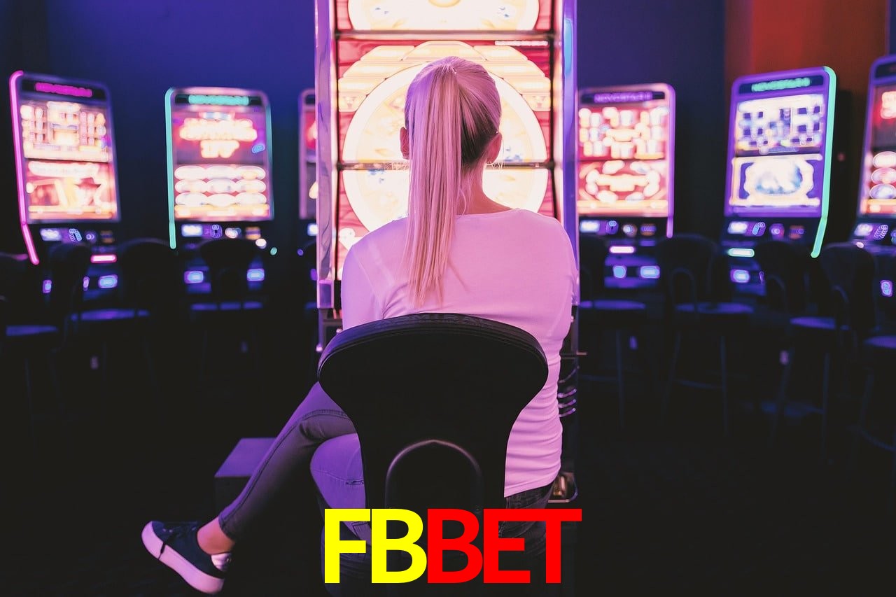 Game Providers FBBET