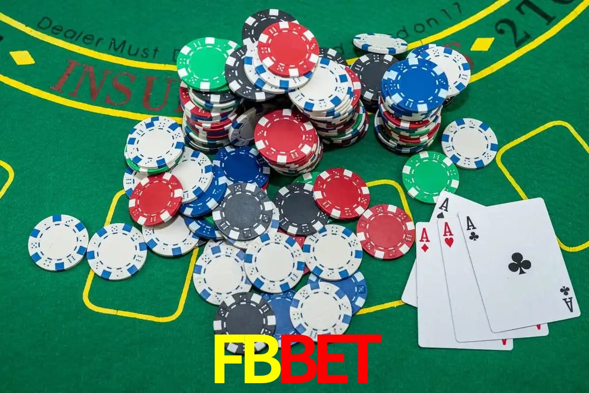 Interface do App FBBET