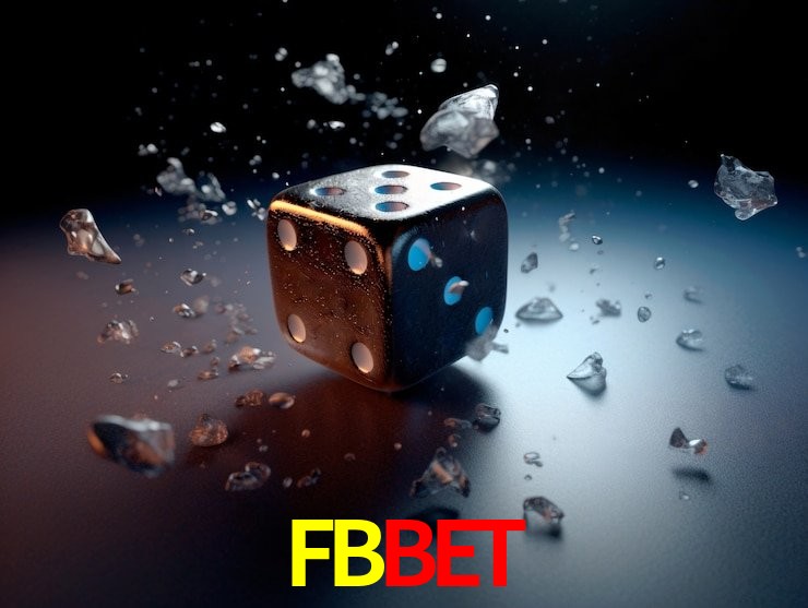 Variedade de jogos na FBBET