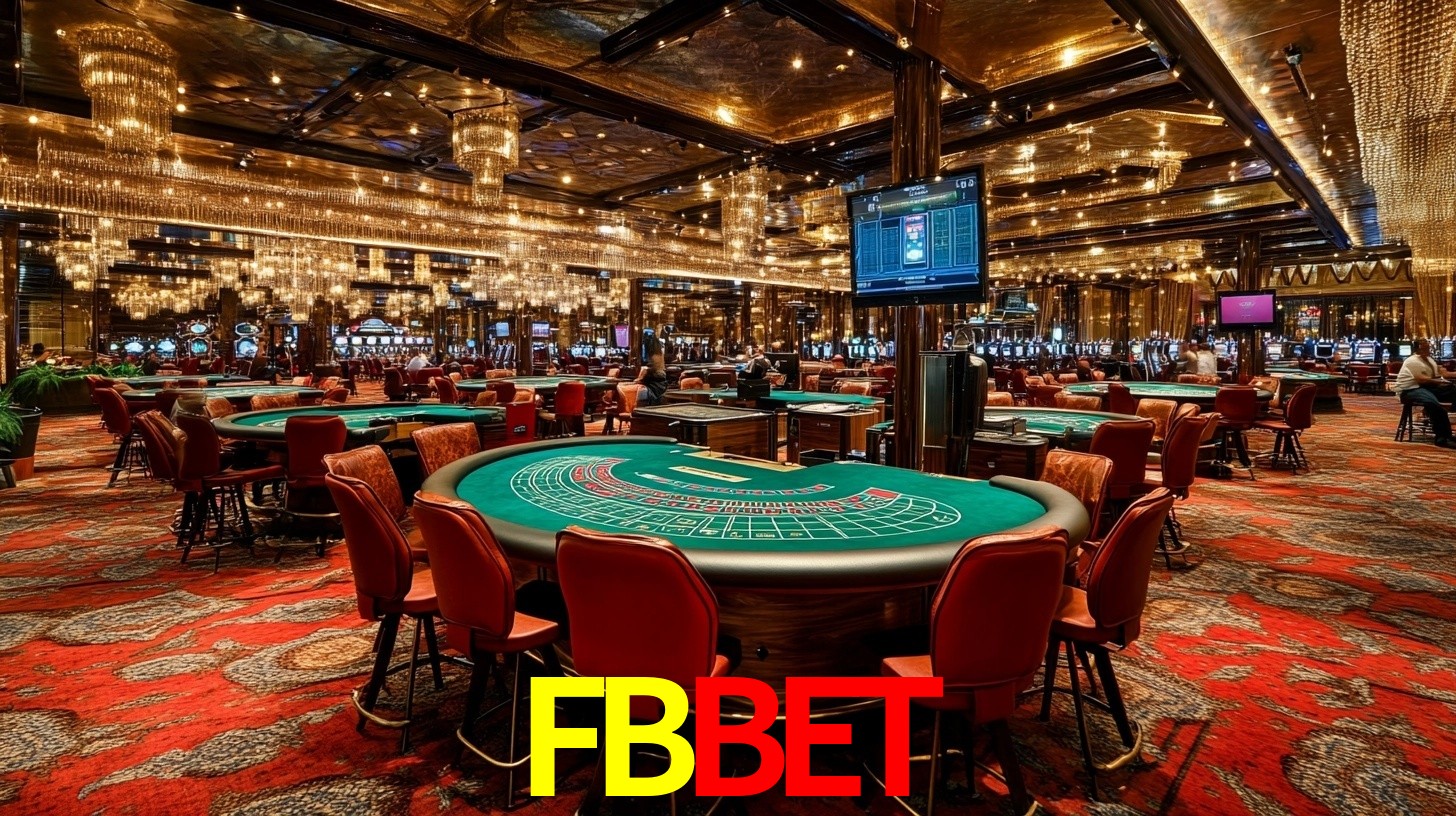 FBBET: Seu Especialista em Apostas Esportivas Brasileiras
