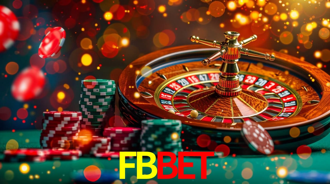 A Experiência Imersiva dos Cassinos Ao Vivo no FBBET