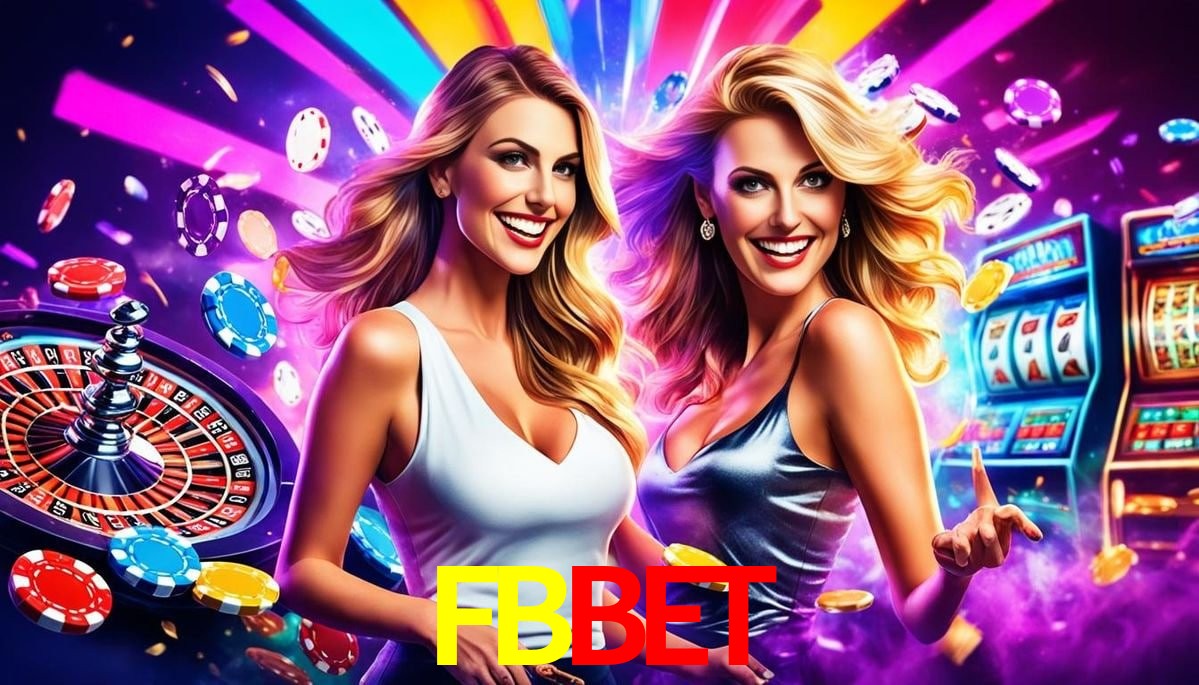 Página oficial no Facebook da FBBET