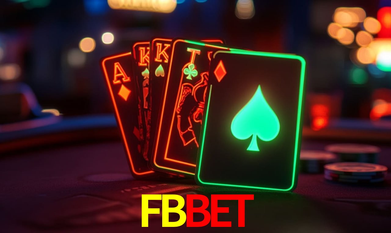 Jackpots e promoções na FBBET