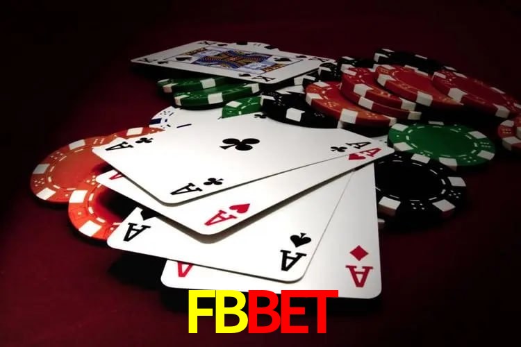 Bônus de Boas-vindas FBBET