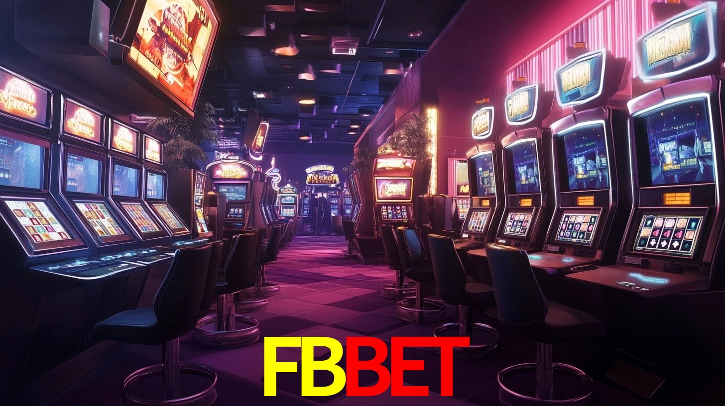 FBBET App Interface