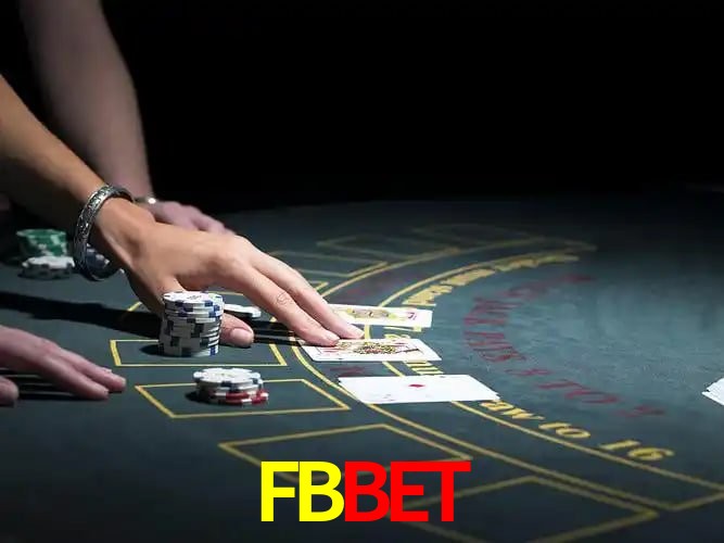 Bônus e promoções da FBBET