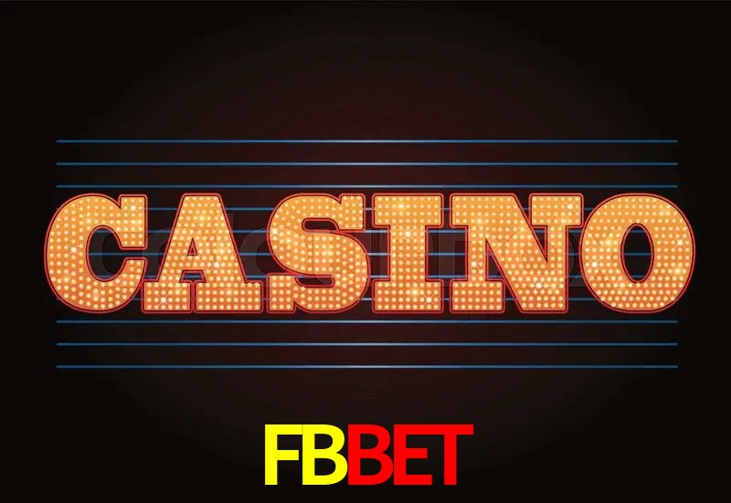 Apostas de Tênis FBBET