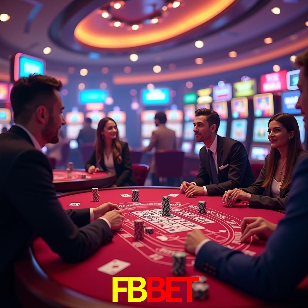 Interface Premium FBBET