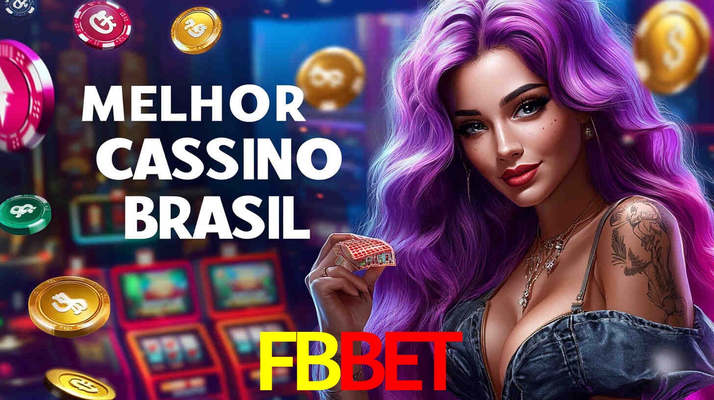Apostas Esportivas na FBBET: Um Guia Completo