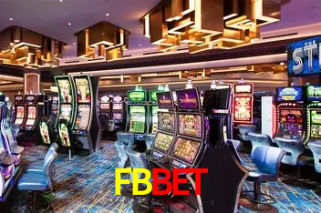 A Emoção da Loteria na FBBET: Uma Chance de Mudança de Vida